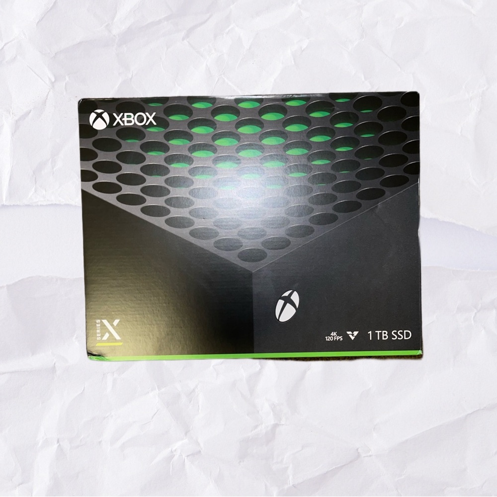 Xbox Series X